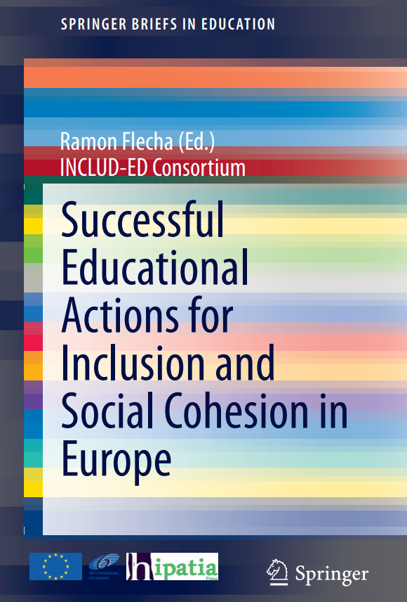 Successful Educational Action for Inclusion and Social Cohesion in Europe.